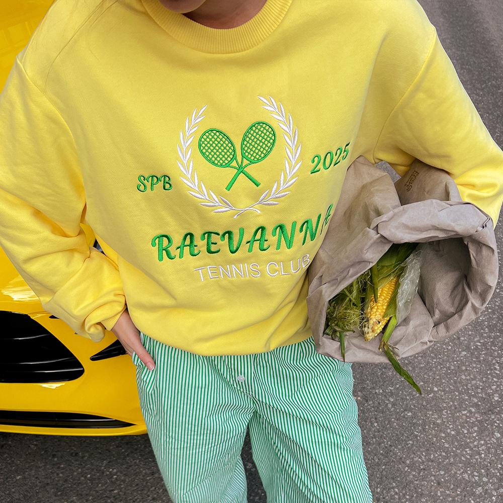 RAEVANNA образ