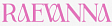 Raevanna